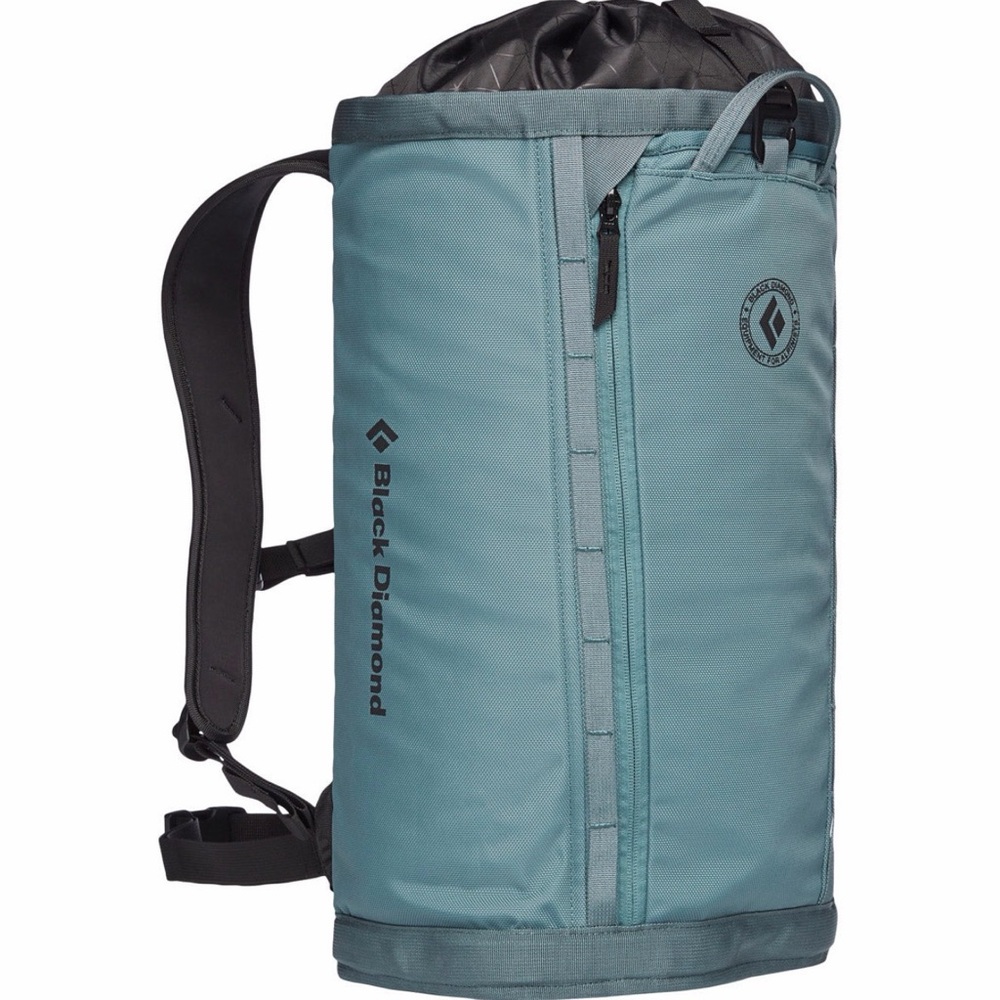 Black Diamond Street Creek 24 Pack